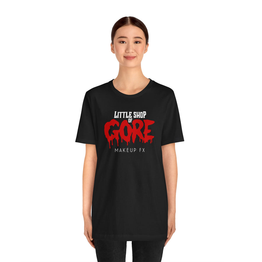 LSOG FX Unisex Tee