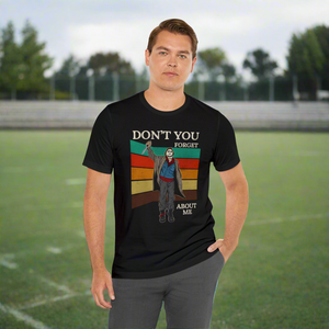 Michael Bender Unisex Tee