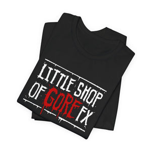 LSOGFX/MORE GORE Tee