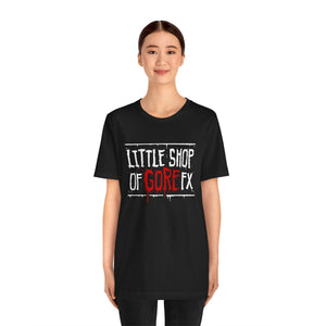 LSOG FX Unisex Tee