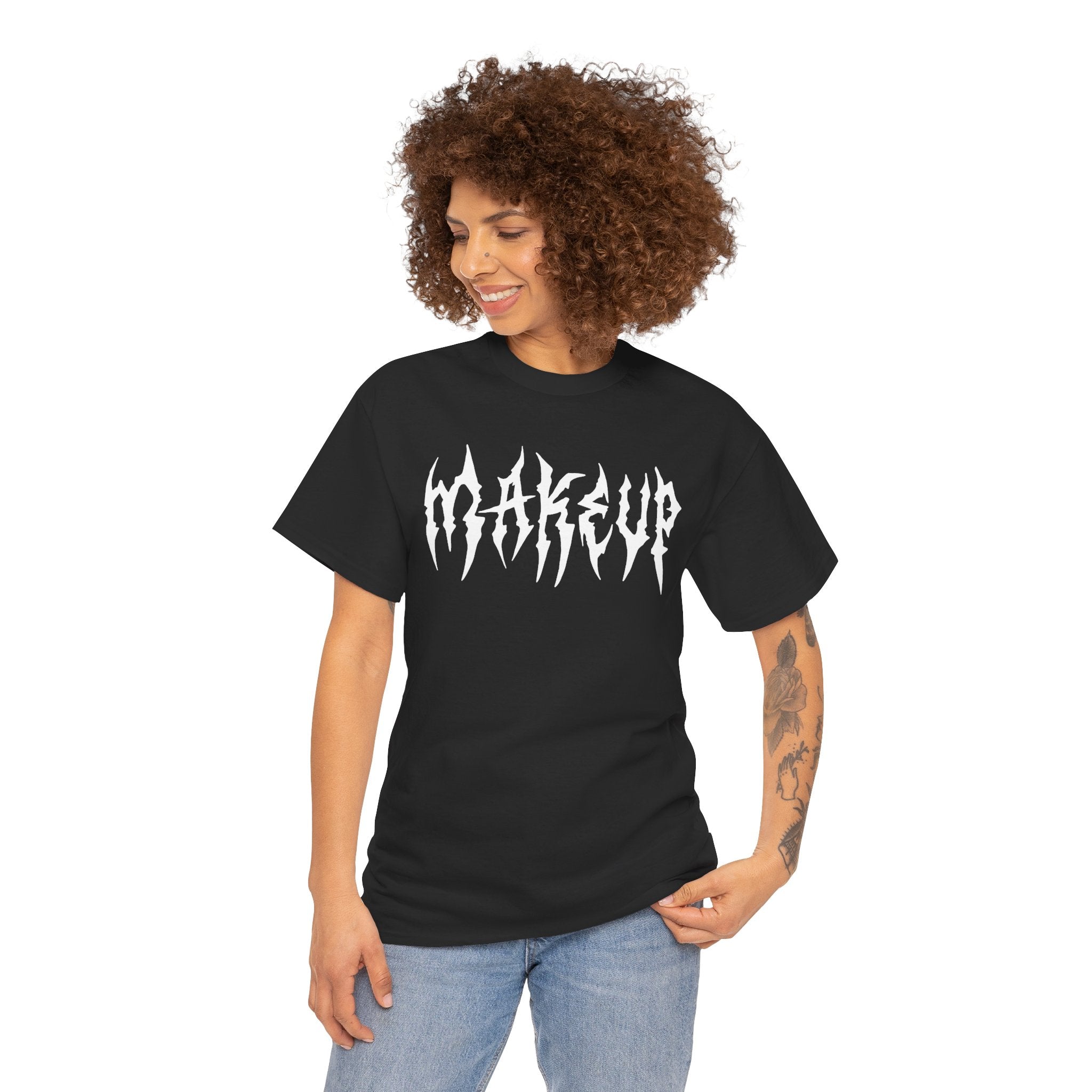 Makeup - Unisex Tee