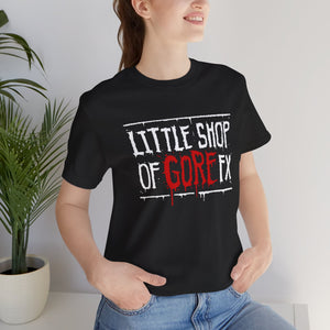 LSOG FX Unisex Tee