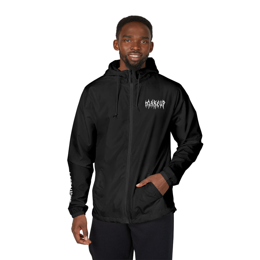 Makeup - Unisex Windbreaker