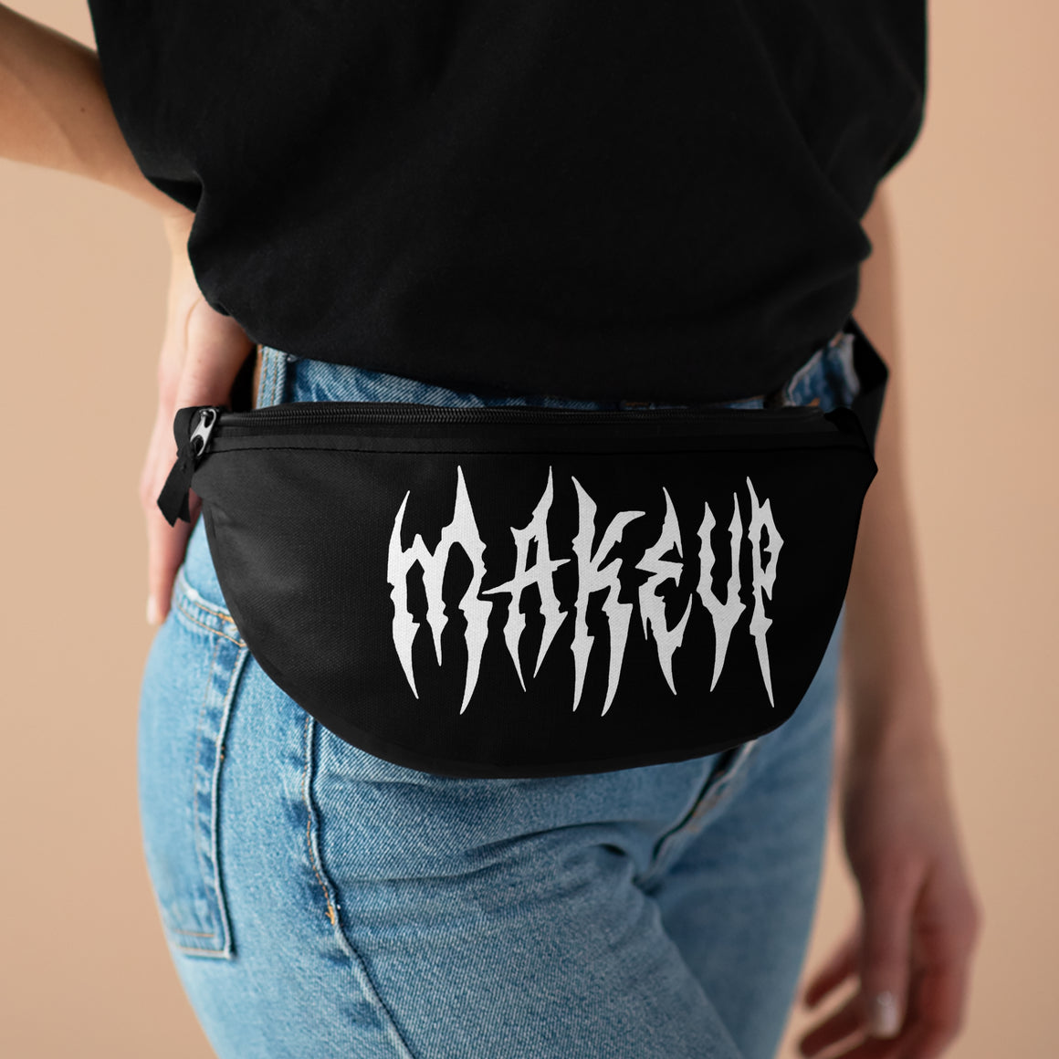 Makeup - Fanny Pack