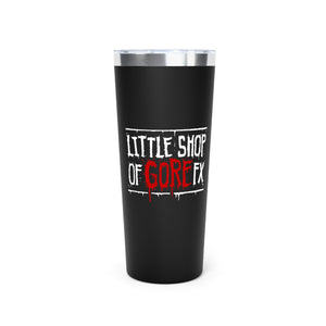 LSOGFX Insulated Tumbler, 22oz