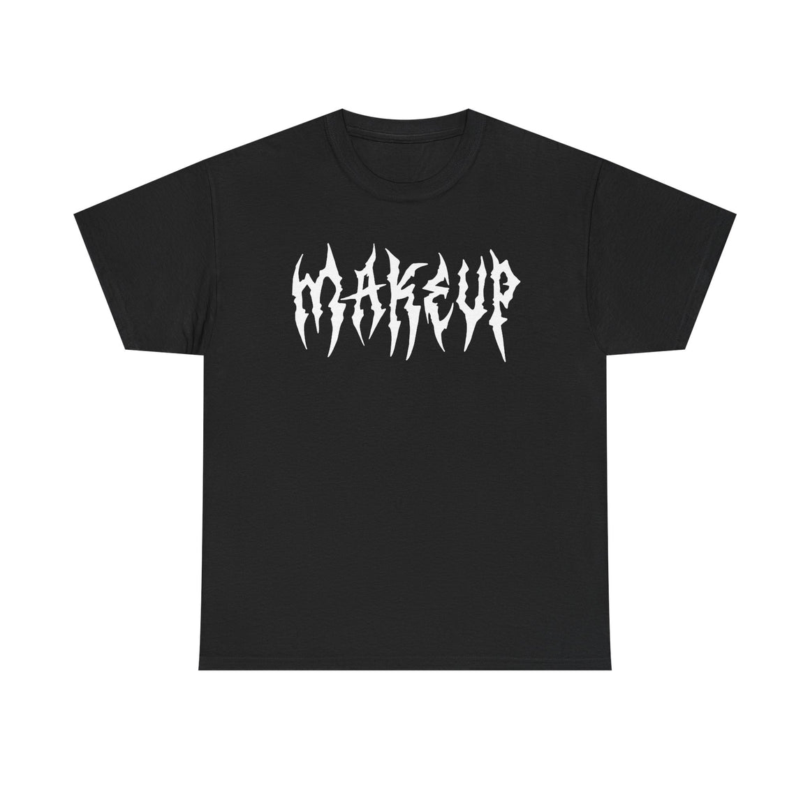 Makeup - Unisex Tee