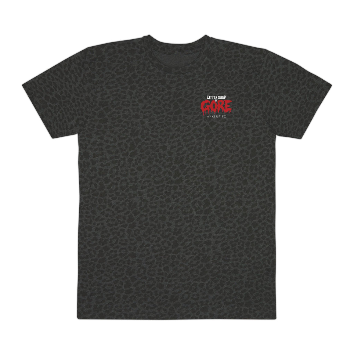 LSOG FX Leopard tee