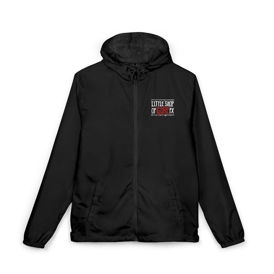 LSOG FX - Unisex Windbreaker
