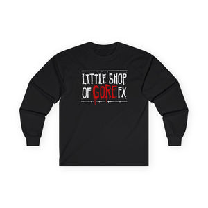 LSOG FX Long Sleeve Tee