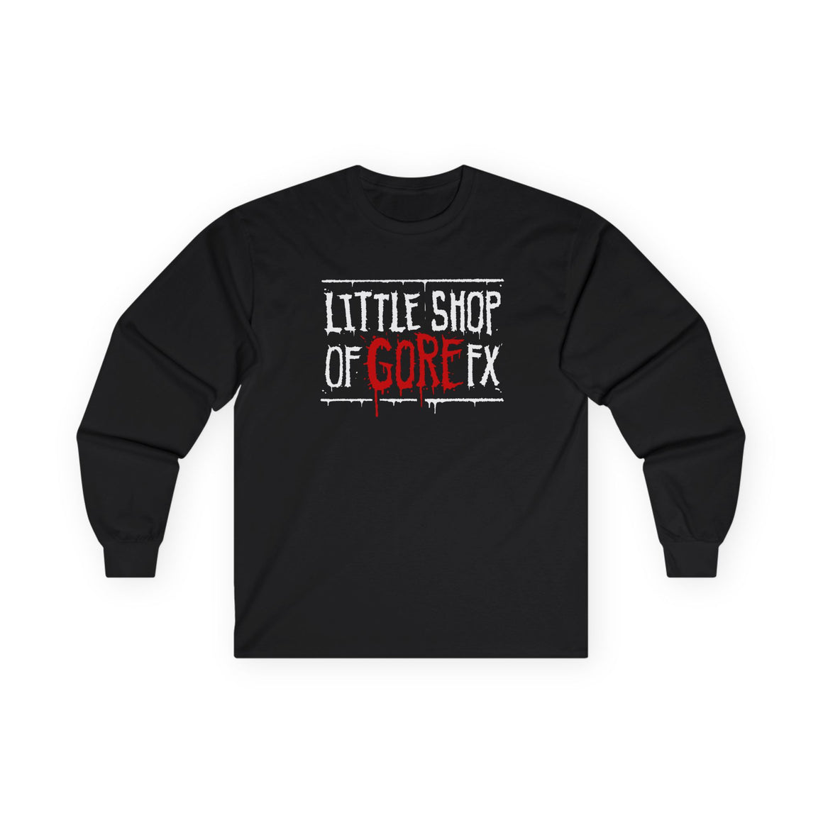 LSOG FX Long Sleeve Tee