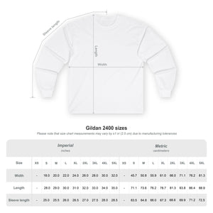 LSOG FX Long Sleeve Tee