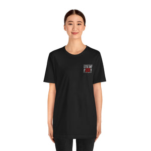 The Blood Guy Tee