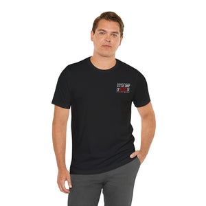 The Blood Guy Tee