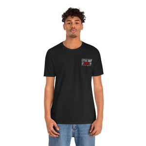 The Blood Guy Tee