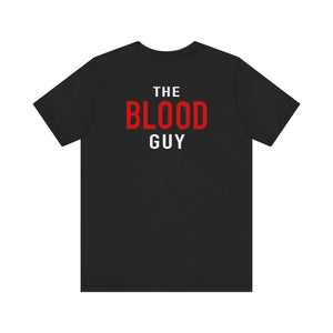 The Blood Guy Tee
