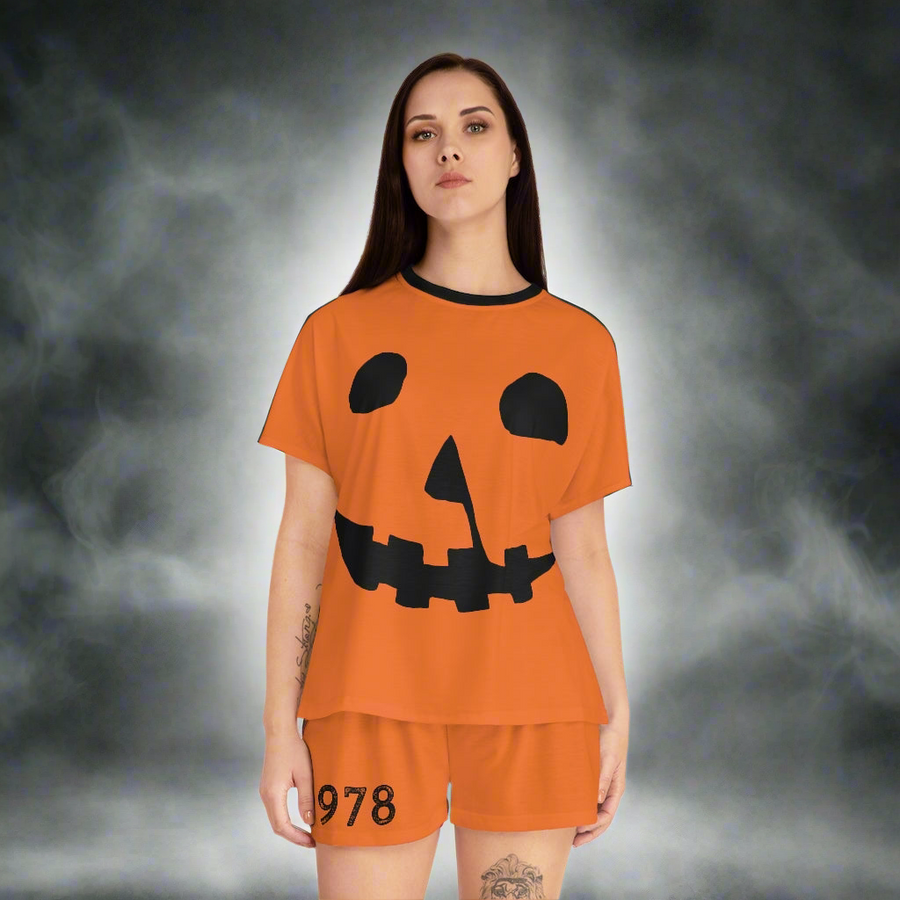 Halloween 1978 - PJ Set
