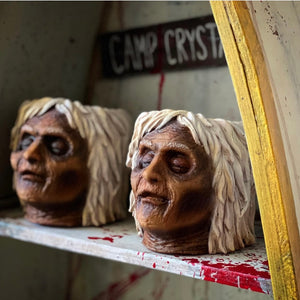 Pamela Voorhees Killer Kooler