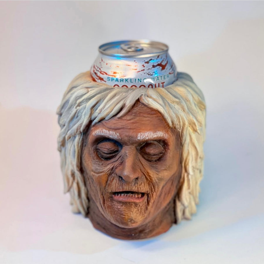 Pamela Voorhees Killer Kooler