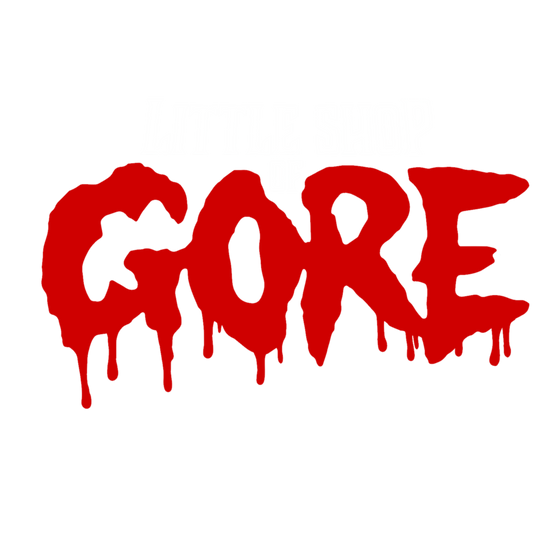 Little Shop Of Gore