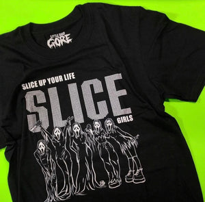 Slice Girls Unisex Tee