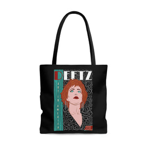 Deetz - Tote Bag