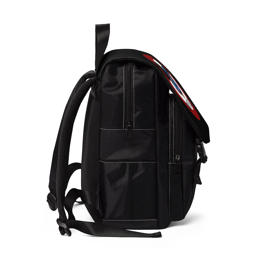 Join The Cult Backpack