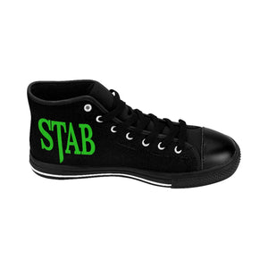 Stab High-Tops (Mens)