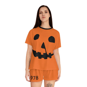 Halloween 1978 PJ Set