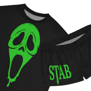 STAB PJ Set