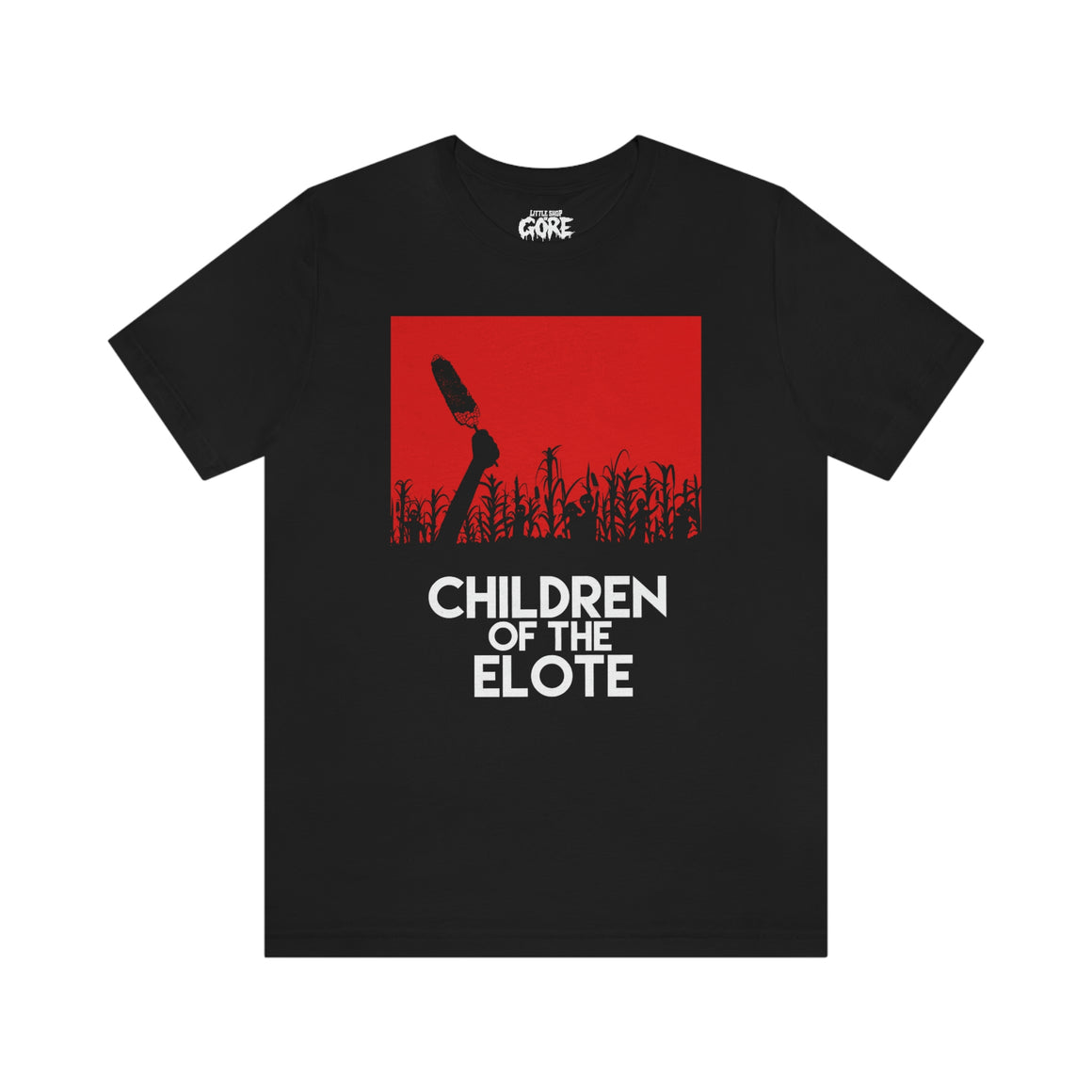 Children of The Elote Unisex Tee