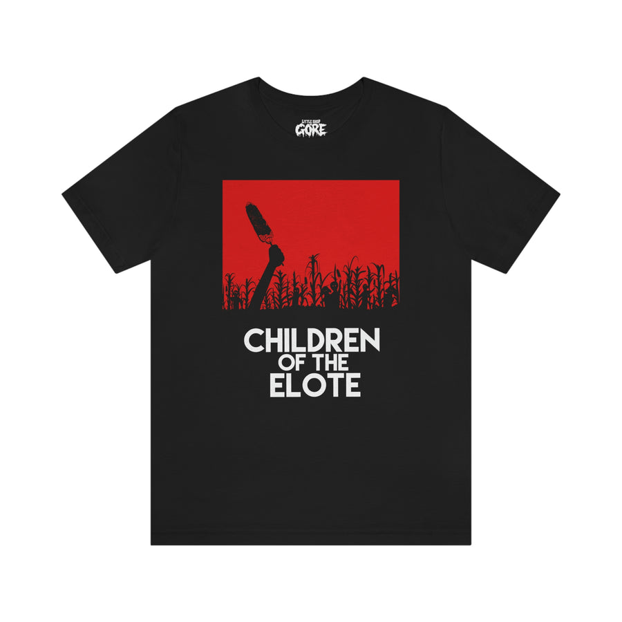 Children of The Elote Unisex Tee