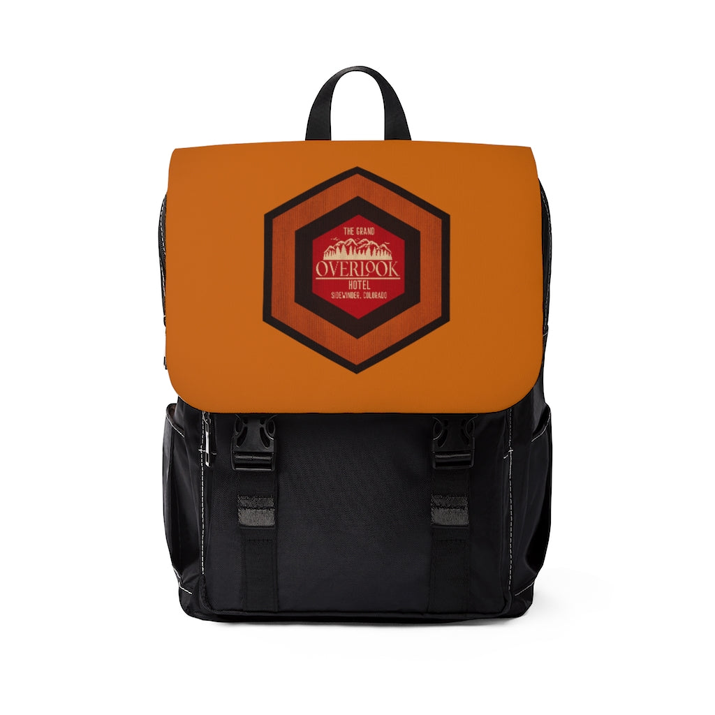 The Overlook Backpack