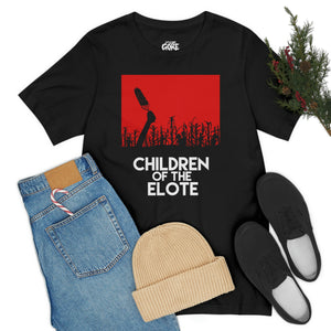 Children of The Elote Unisex Tee