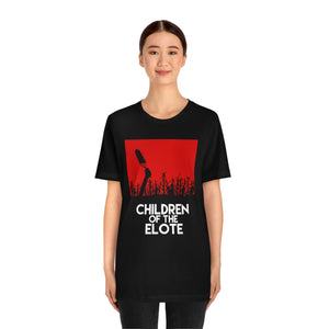 Children of The Elote Unisex Tee