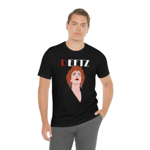 Deetz - Unisex Tee