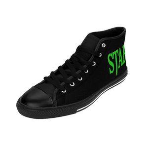 STAB High-Tops (Women’s Size)