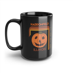 Haddonfield 1978 - Mug