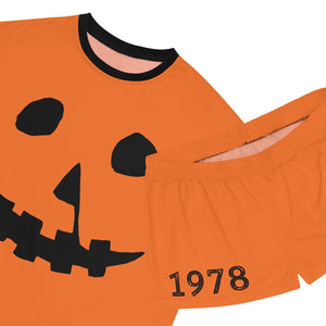 Halloween 1978 PJ Set