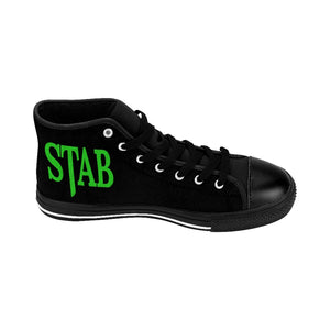 STAB High-Tops (Women’s Size)