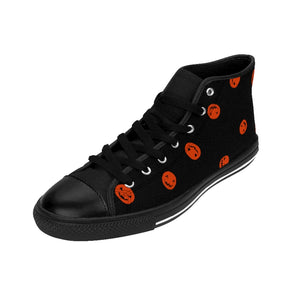 Trick-Or-Treat High-Tops (Womens Size)