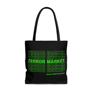 Terror Market - Tote Bag