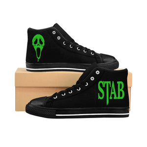 STAB High-Tops (Women’s Size)