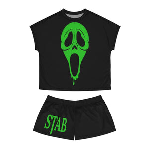 STAB PJ Set