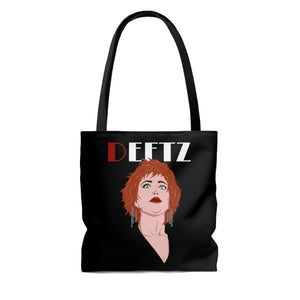 Deetz - Tote Bag