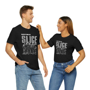 Slice Girls Unisex Tee