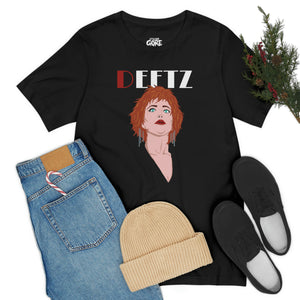 Deetz - Unisex Tee