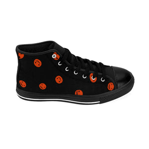 Trick-Or-Treat High-Tops (Womens Size)