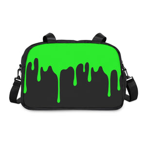 Toxic Slime Gym Bag
