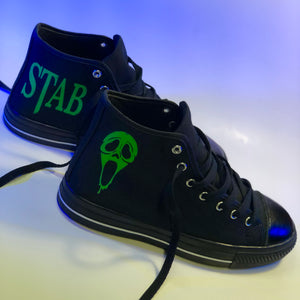 STAB High-Tops (Women’s Size)