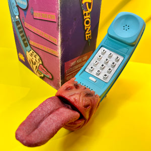 Freddy Dream Phone Prop Replica